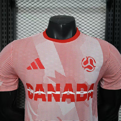 Canada 2026 World Cup Commemorative Kit