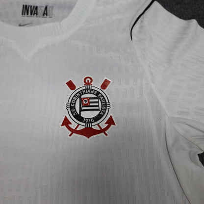 Corinthians 2026/27 Home