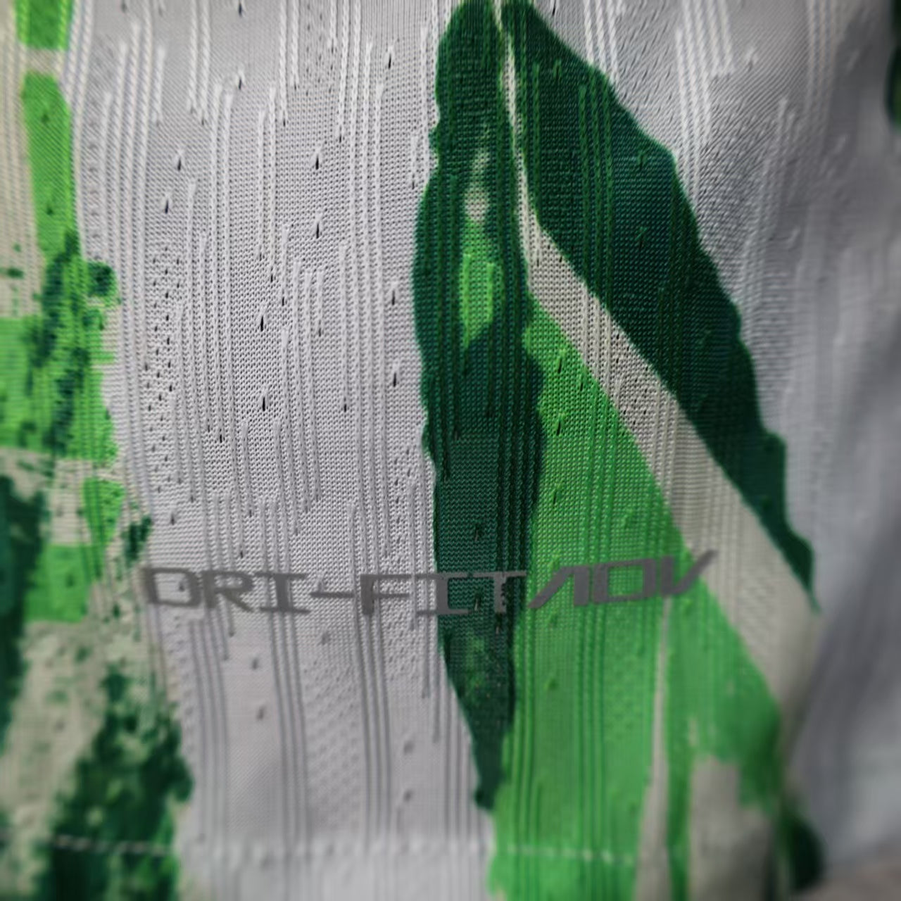 Nigeria 2025/26 Home