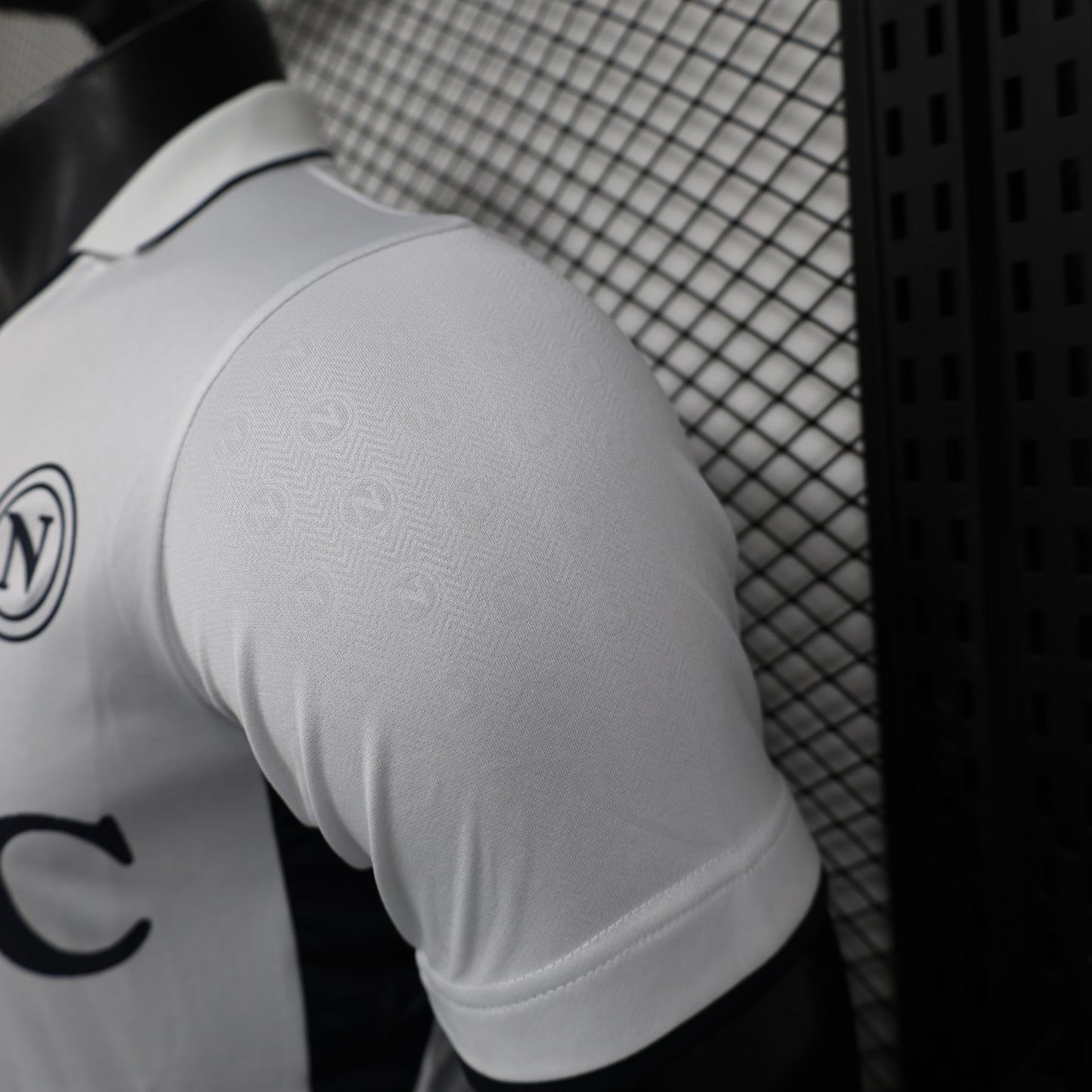 Napoli 2024/25 Away