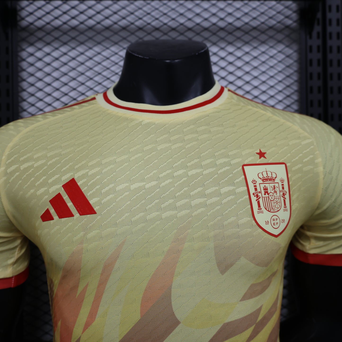 Spain 2024 'Special'
