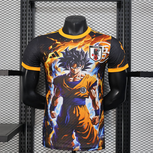 Japan x Dragon Ball – Goku