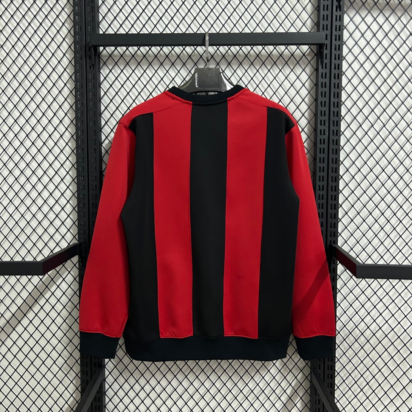 AC Milan Classic Sweatshirt