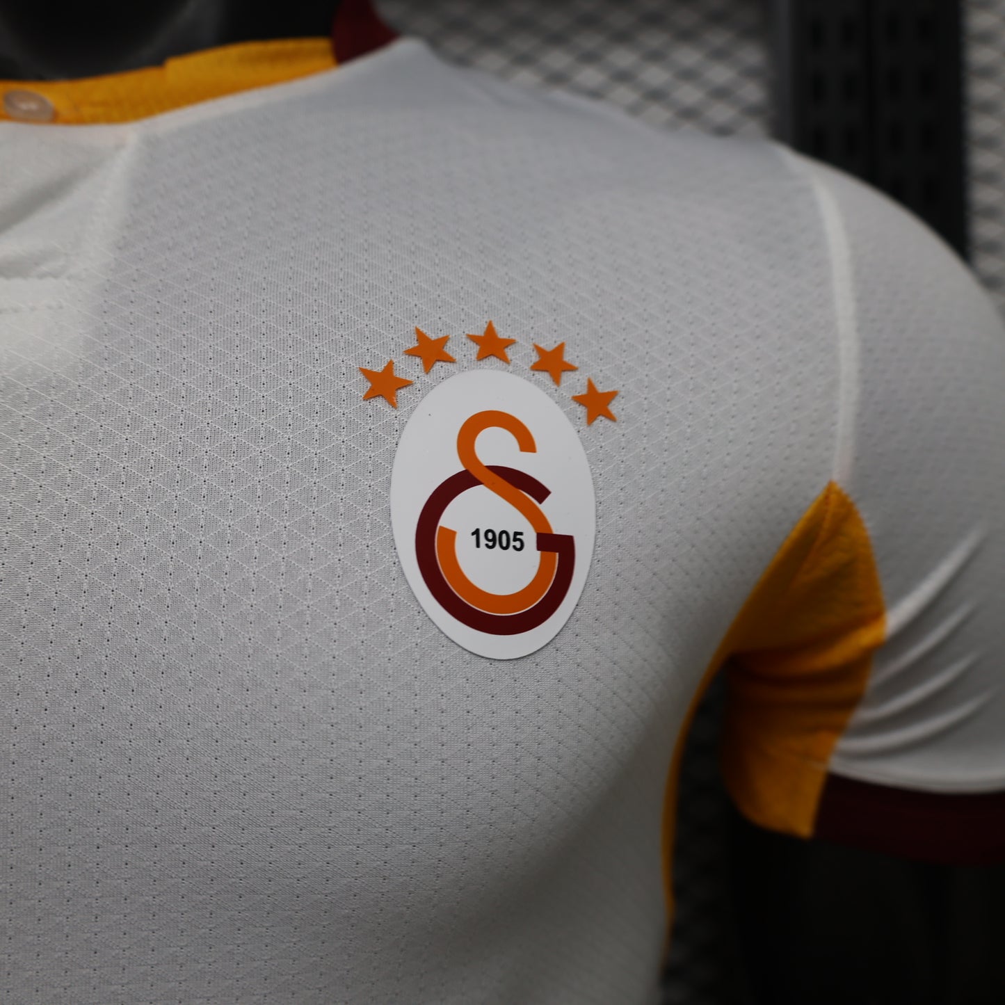 Galatasaray 2026/27 Away