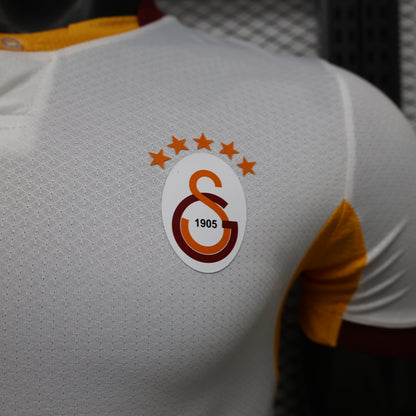 Galatasaray 2026/27 Away