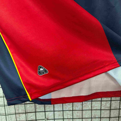 Genoa 2025/26 Home