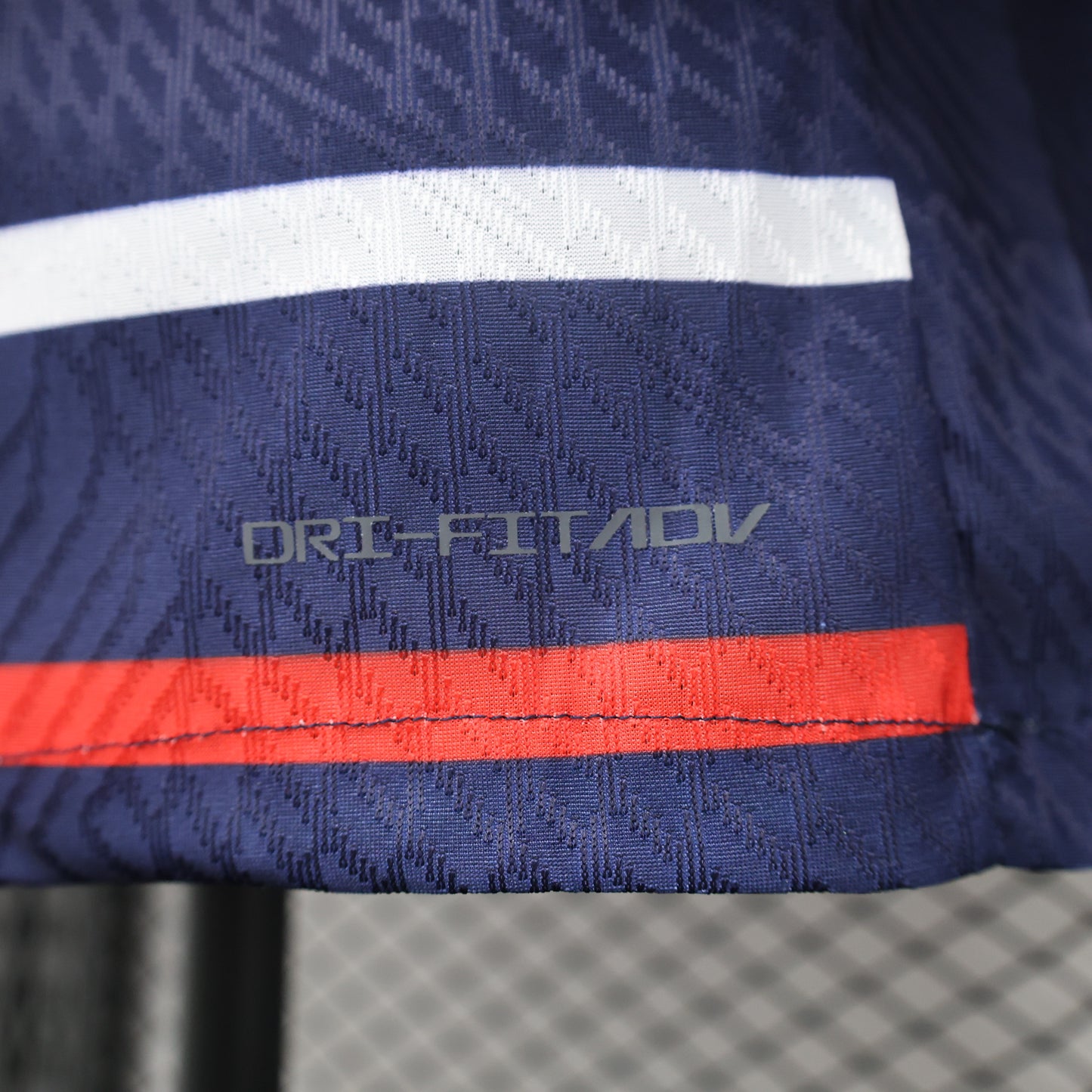 France 2024 Pre Match Kit