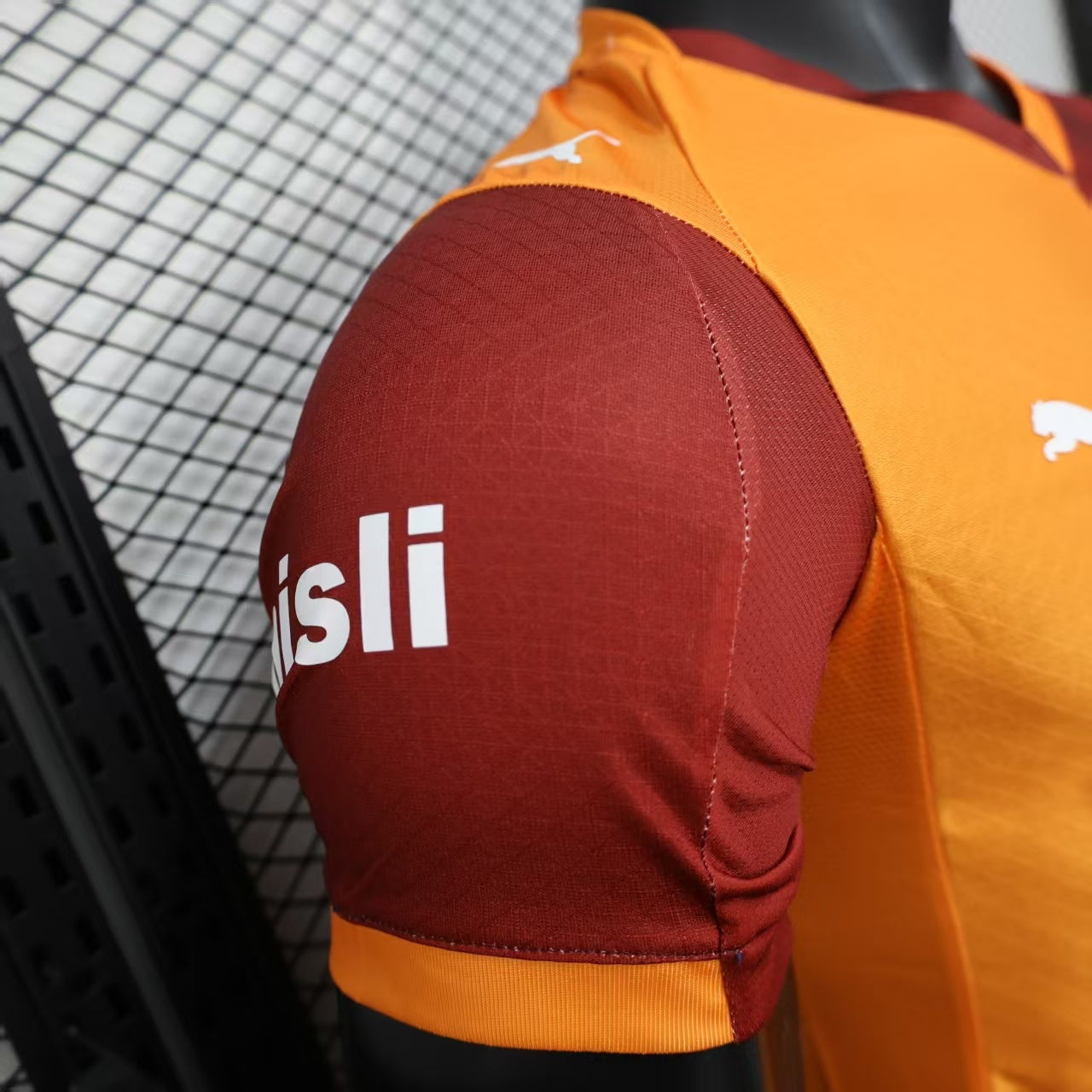 Galatasaray 2025/26 Home
