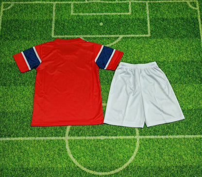 Norway 2026 World Cup Home - Kids