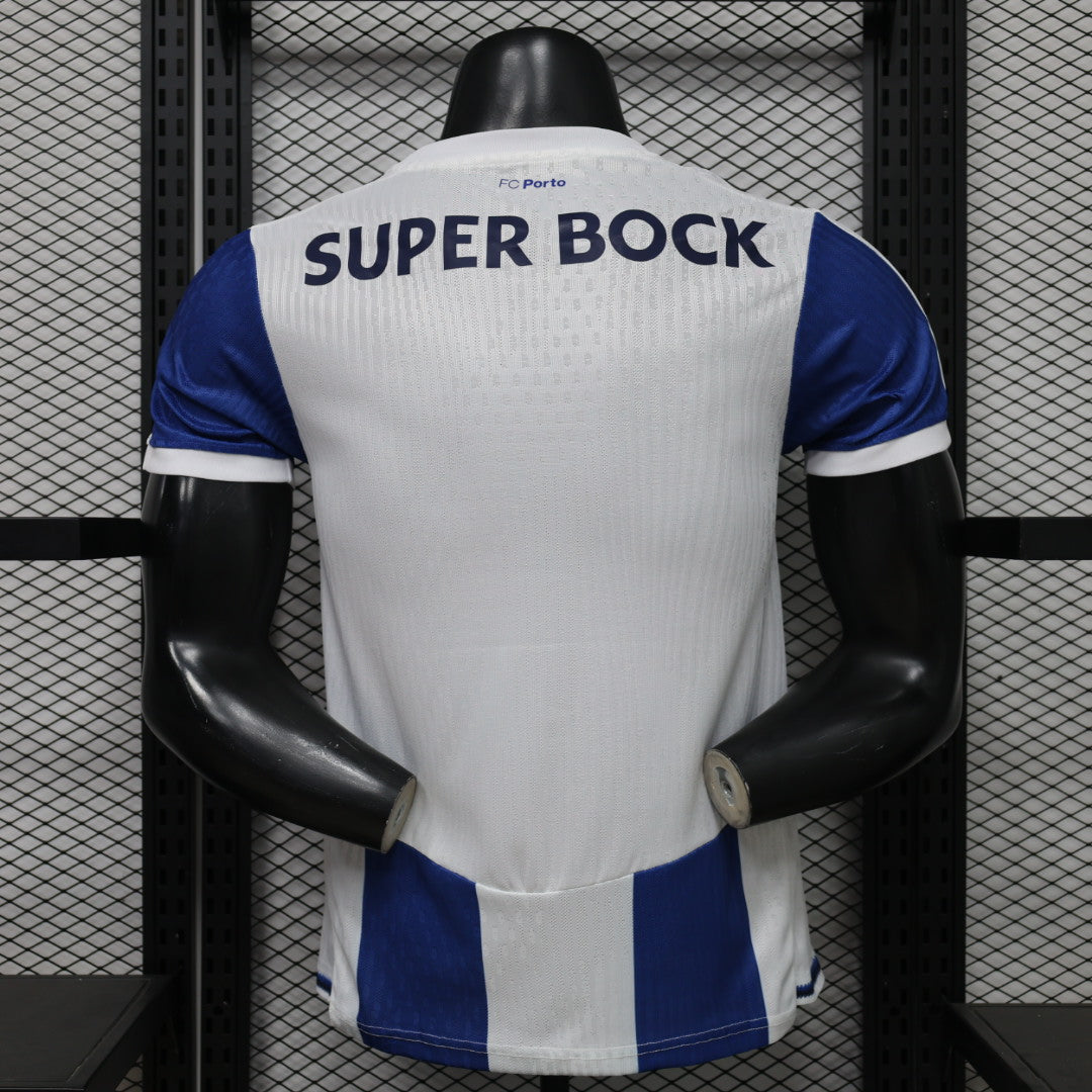 FC Porto 2026/27 Home