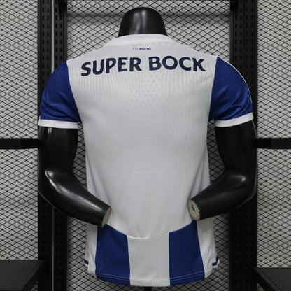 FC Porto 2026/27 Home