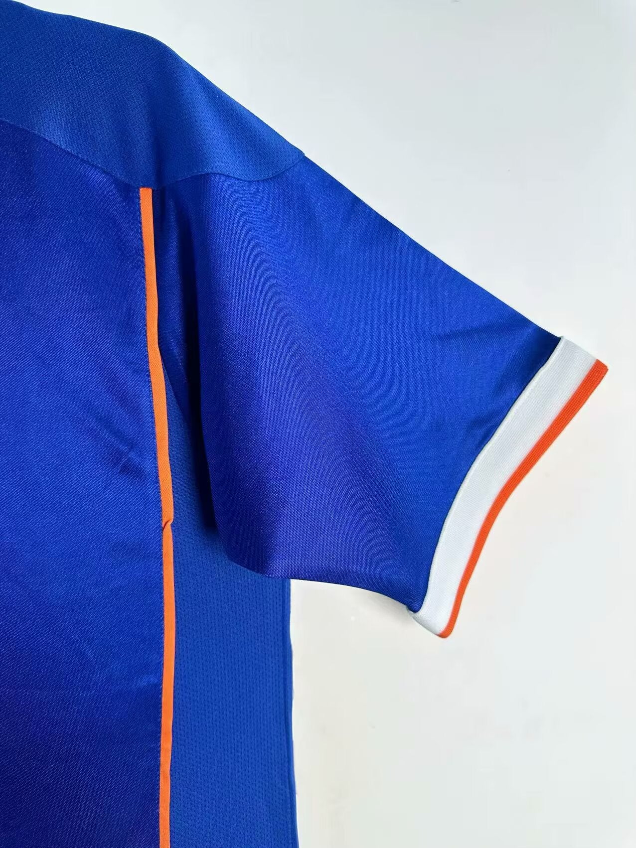 Netherlands 1998 Away