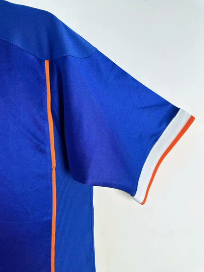 Netherlands 1998 Away