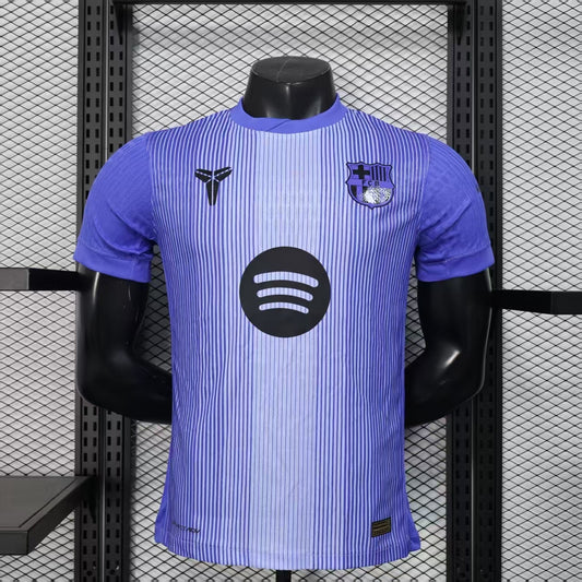 Barcelona 2025/26 Special - Kobe