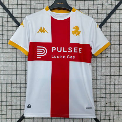 Genoa 2025/26 Away