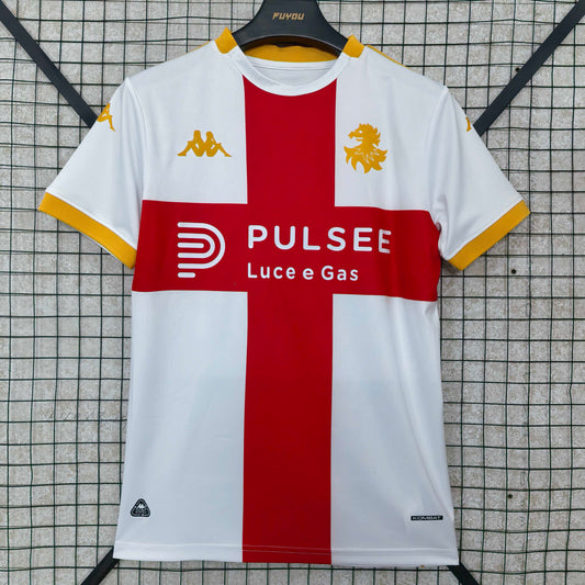 Genoa 2025/26 Away