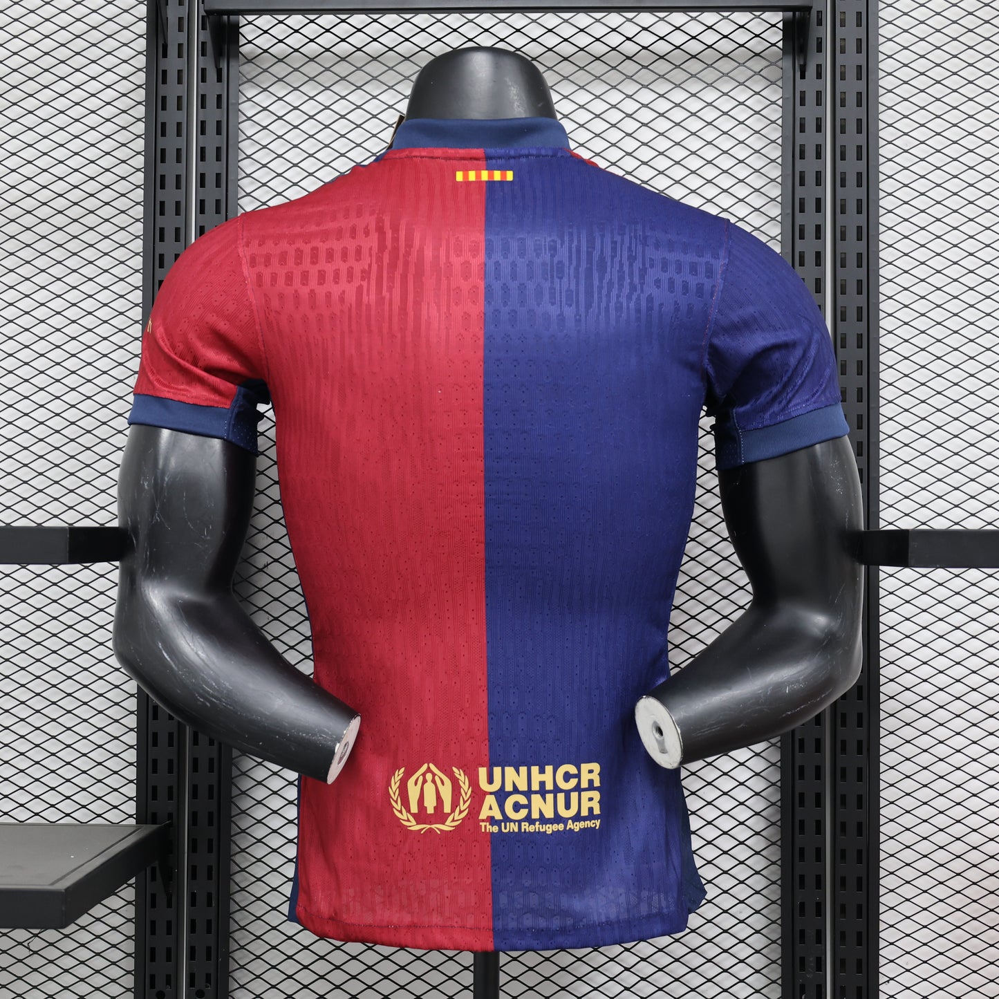 Barcelona 2024/25 Home - Coldplay