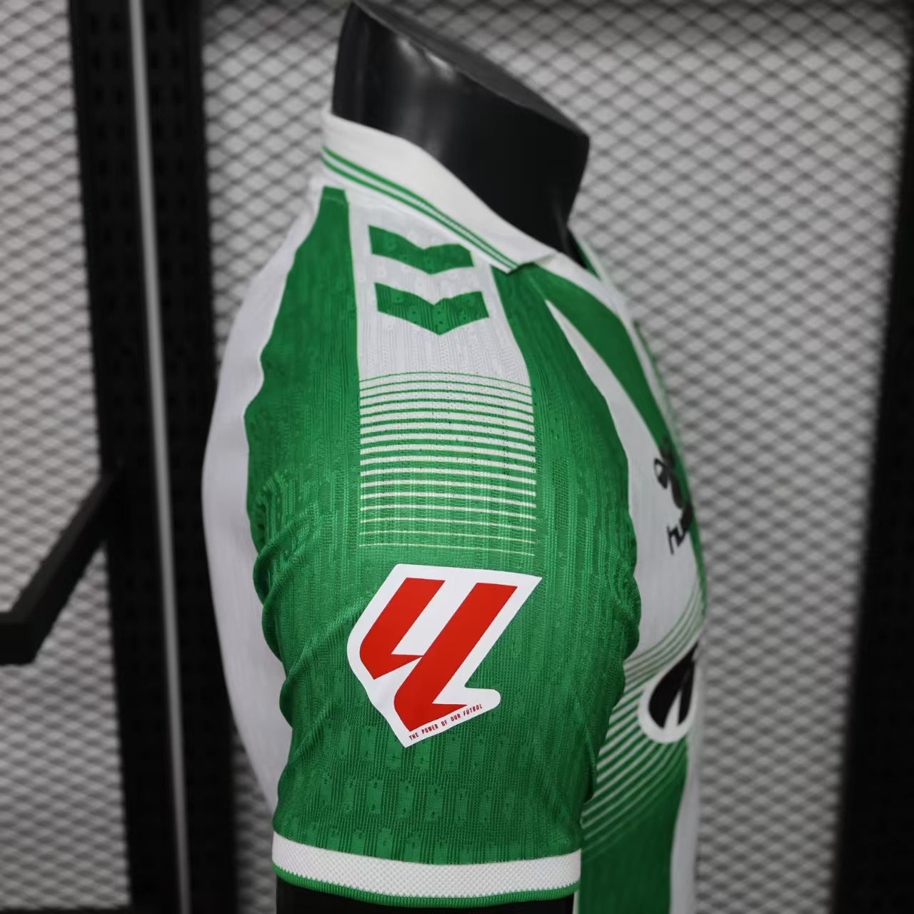 Real Betis 2026/27 Home