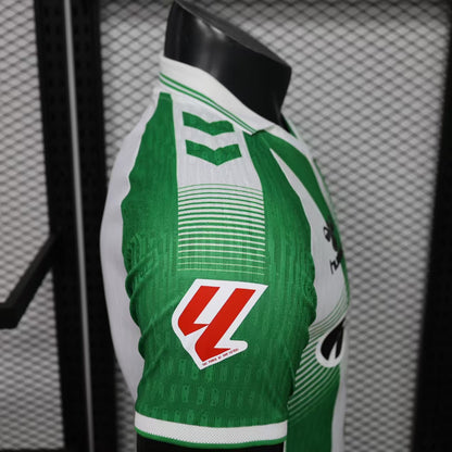 Real Betis 2026/27 Home