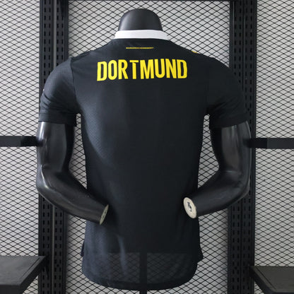Borussia Dortmund 2026/27 Away