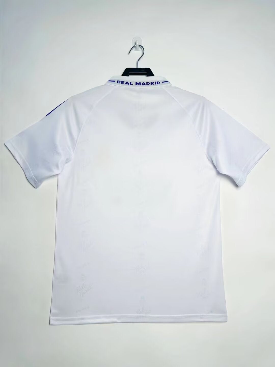 Real Madrid 1994/96 Home