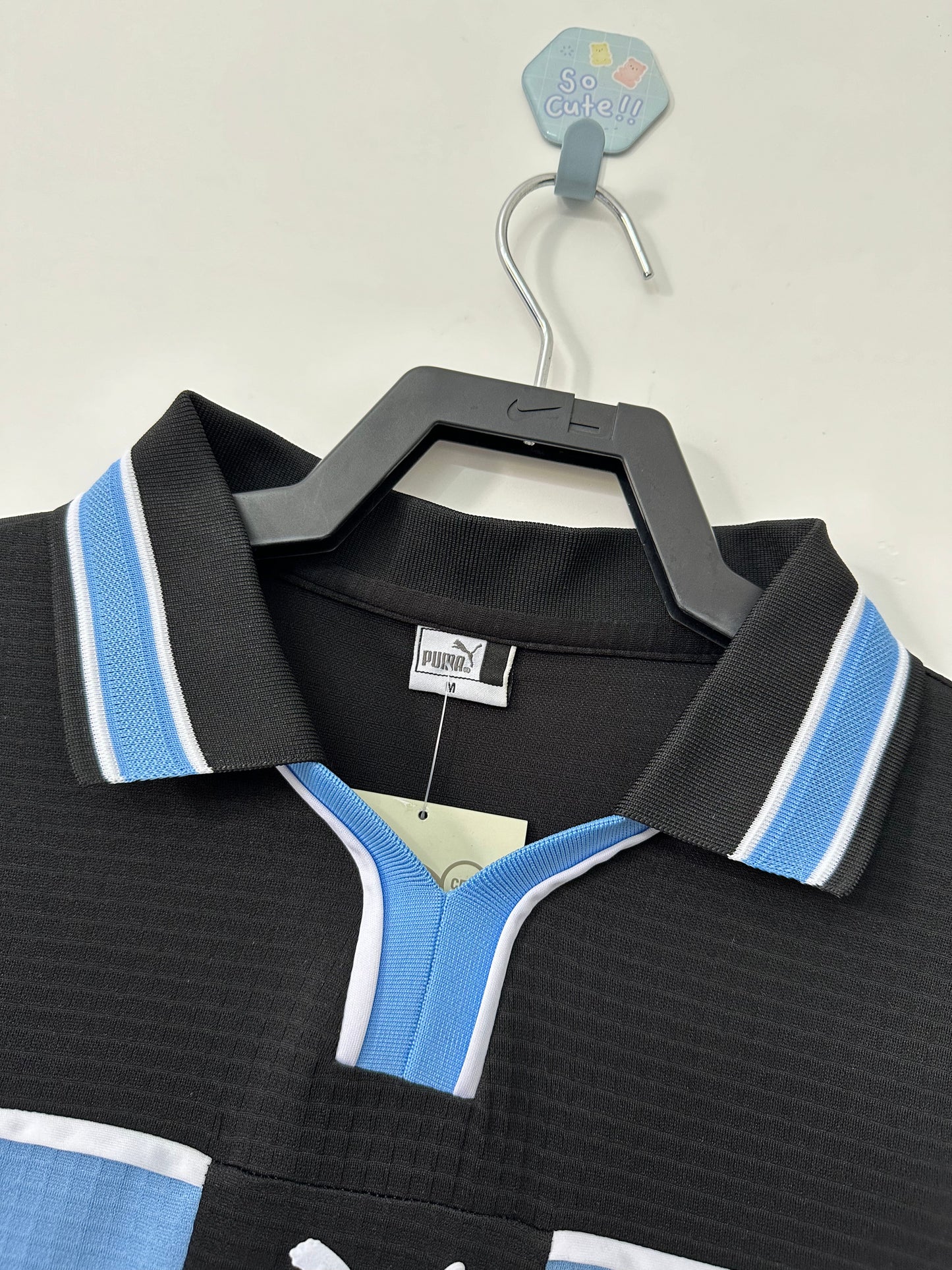 SS Lazio 1998/99 Third