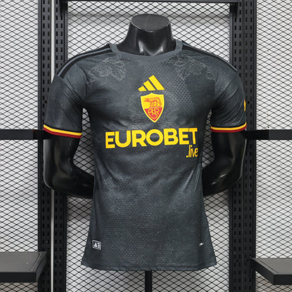 AS Roma 2026/27 Third