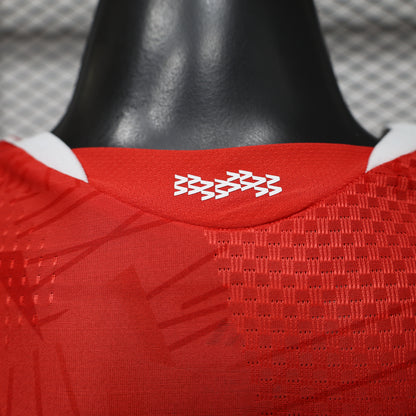 S.L. Benfica 2026/27 Home