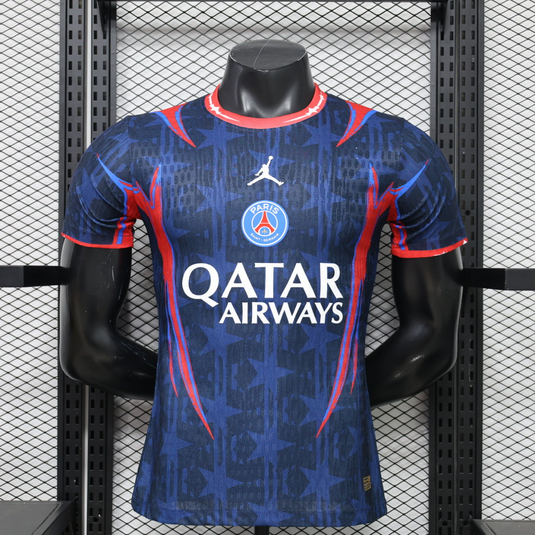 PSG 2026/27 Special