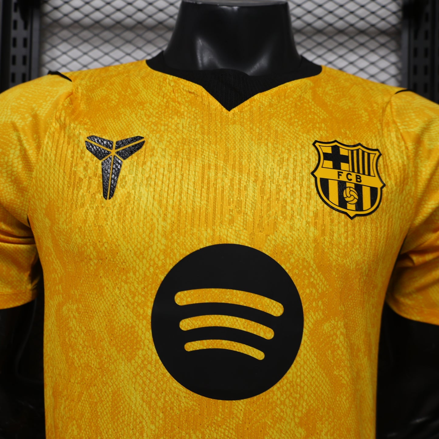 Barcelona 2026/27 GK 4