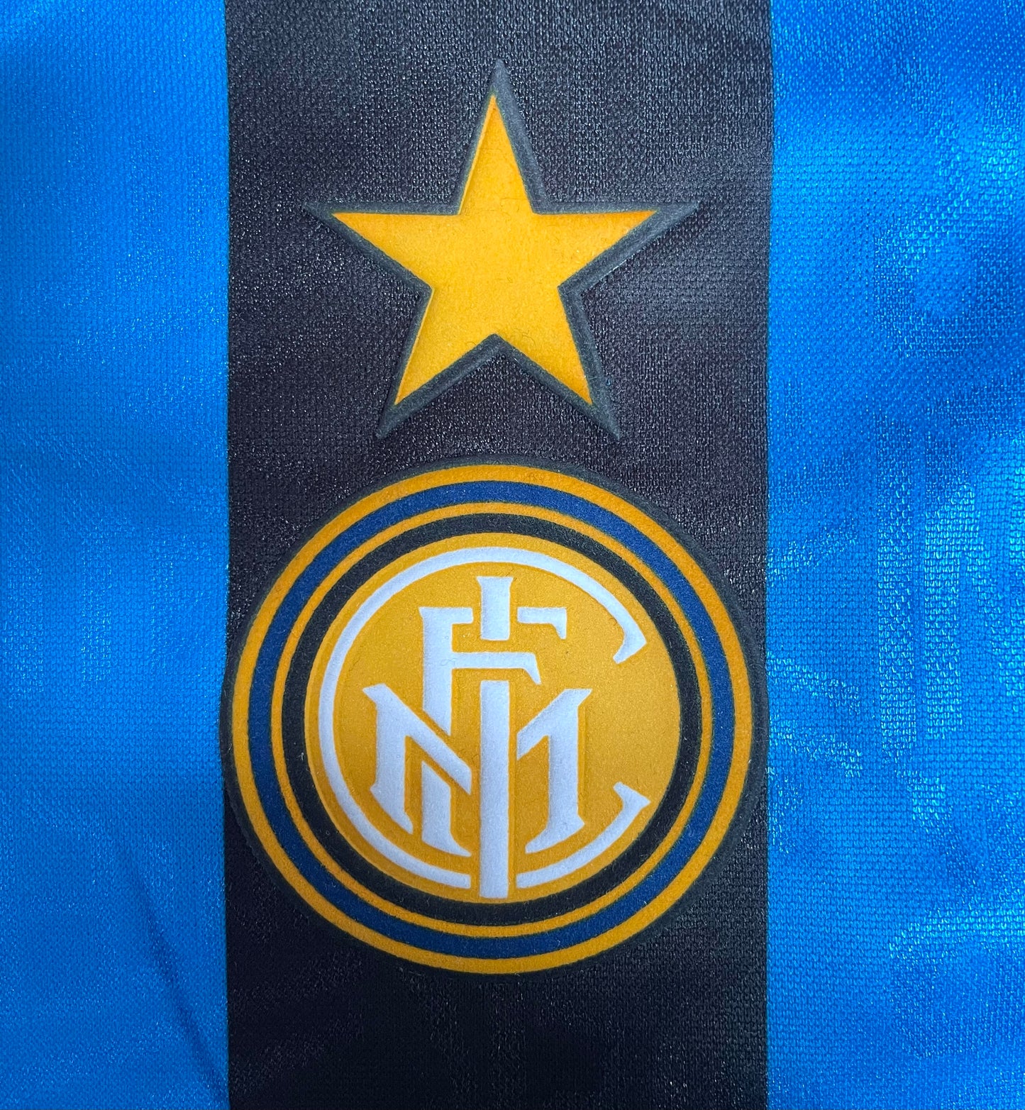 Inter Milan 1992/93 Home