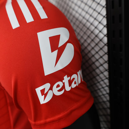 S.L. Benfica 2024/25 Home