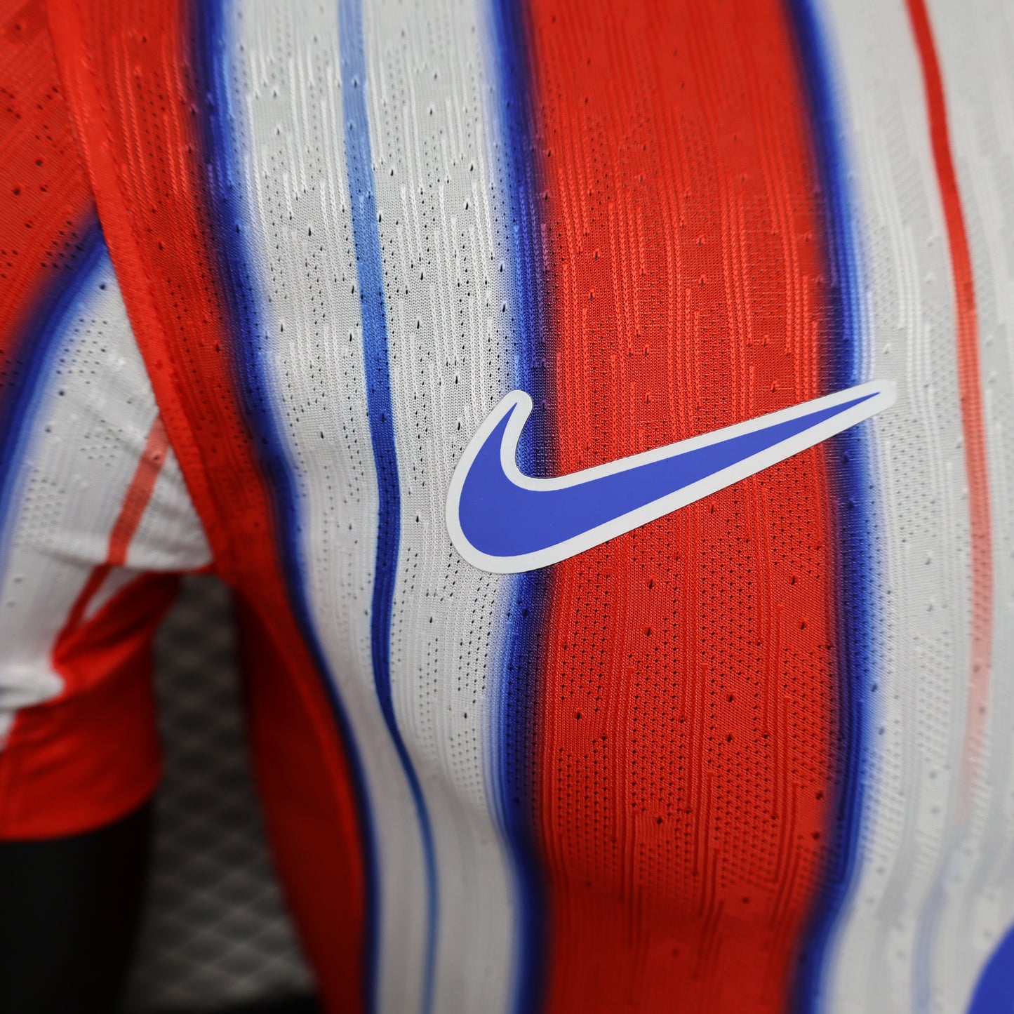 Atletico Madrid 2024/25 Home