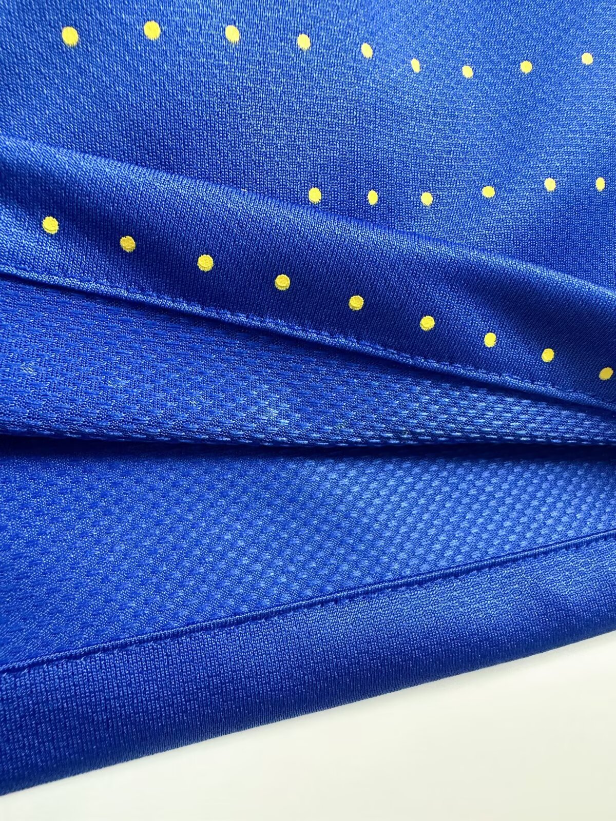 Brazil 2010 Away