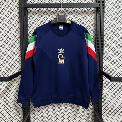 Italy Retro Sweatshirt
