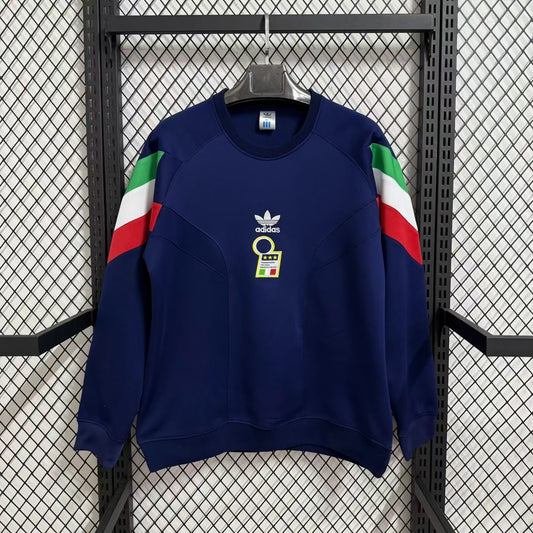Italy Retro Sweatshirt