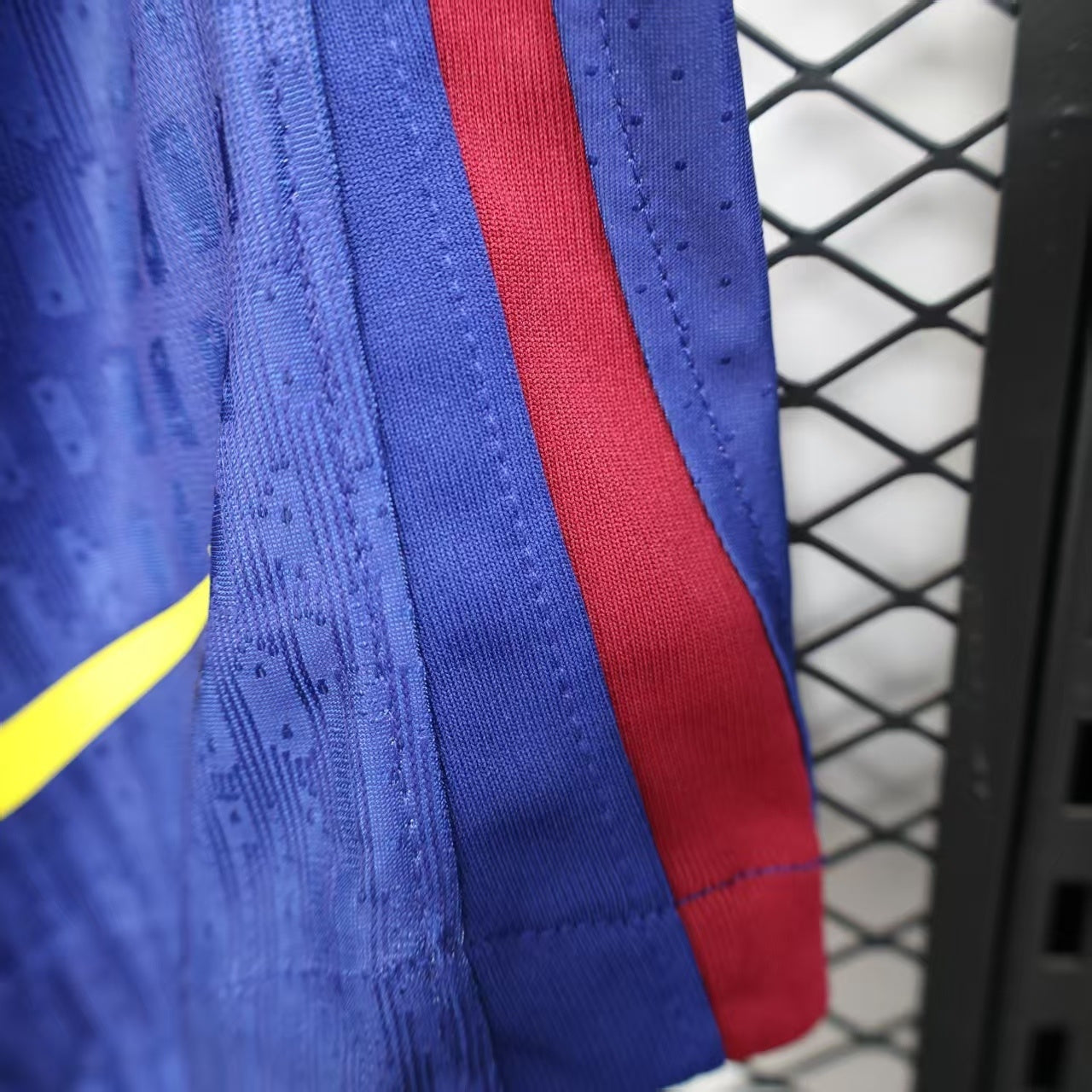 Barcelona 2025/26 Shorts - Home