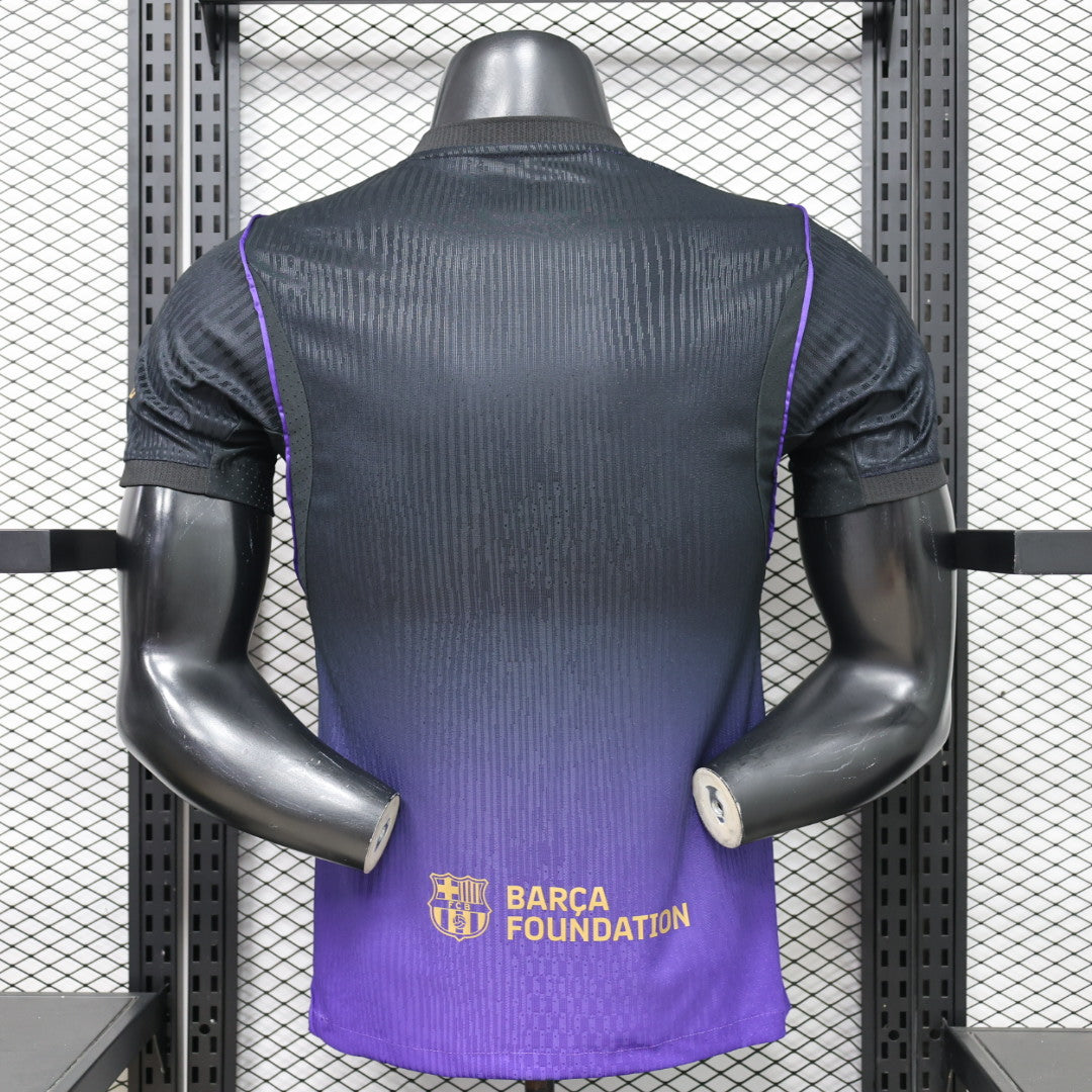 Barcelona 2026/27 Away