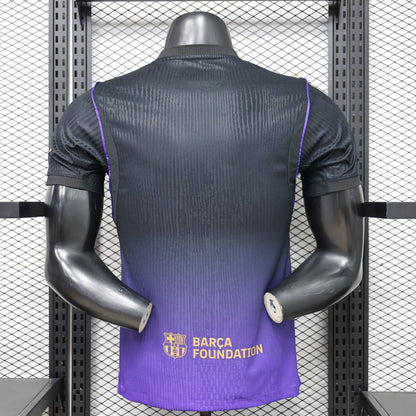 Barcelona 2026/27 Away