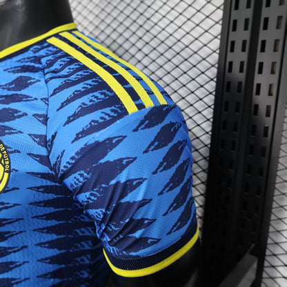 Colombia 2026 World Cup Away