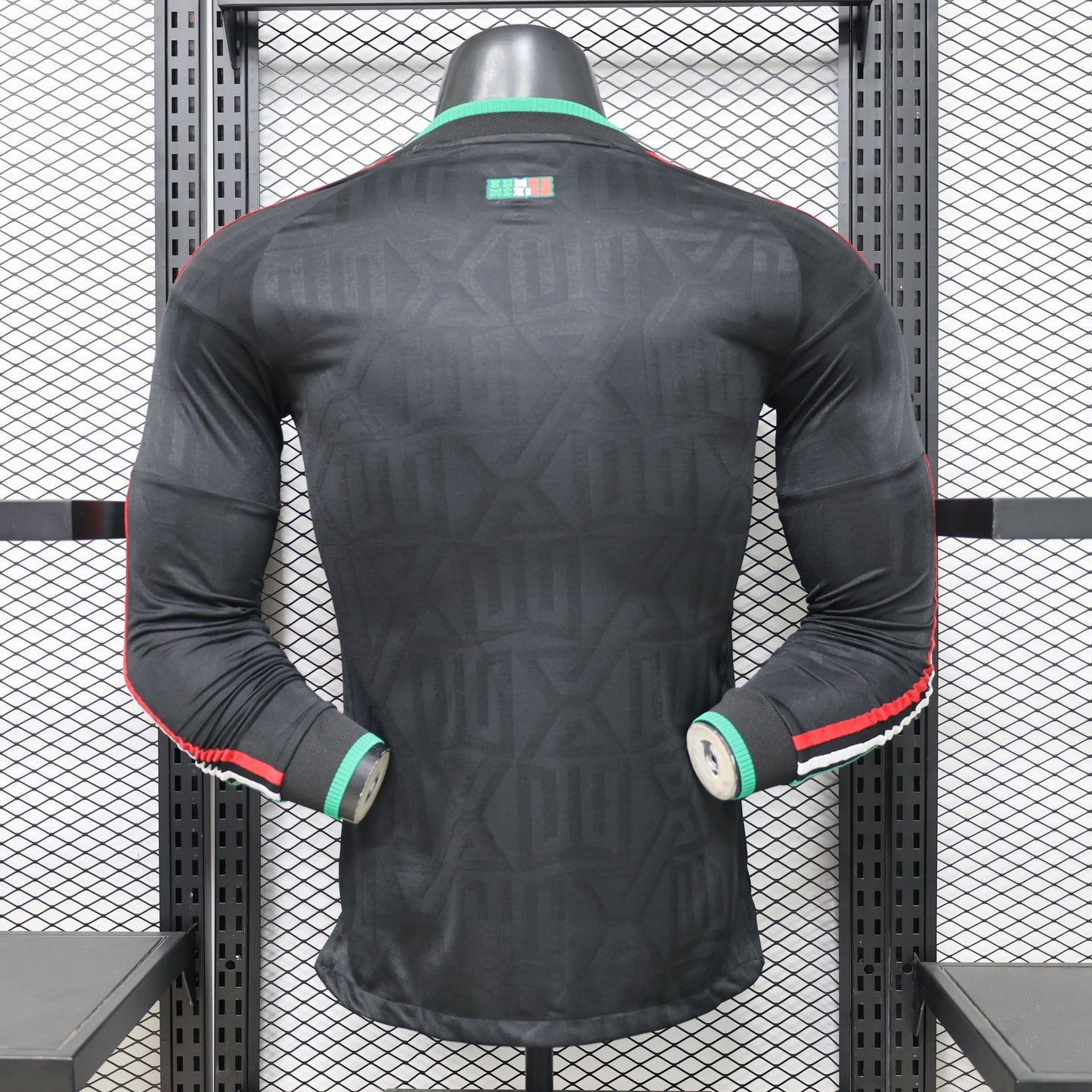 Mexico 2026 World Cup Third