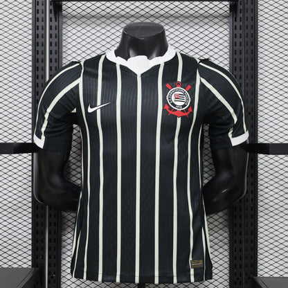 Corinthians 2026/27 Away
