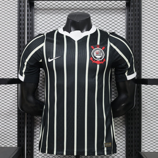 Corinthians 2026/27 Away