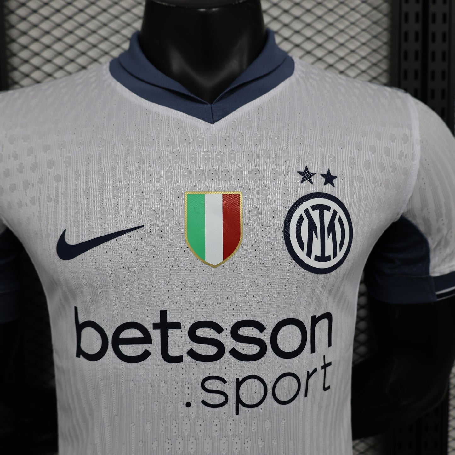 Inter Milan 2024/25 Away