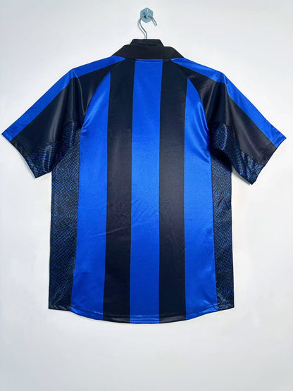 Inter Milan 2001/02 Home