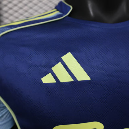 Ajax 2025/26 Away