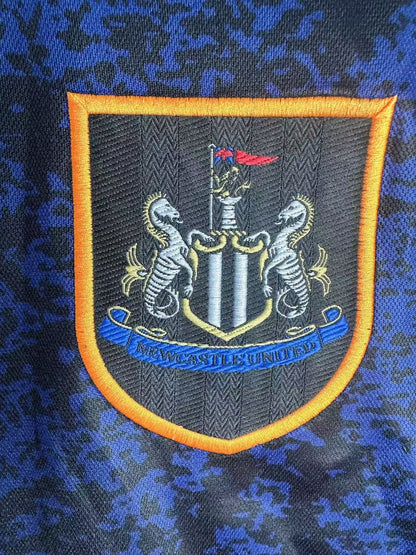 Newcastle United 1997/98 Away