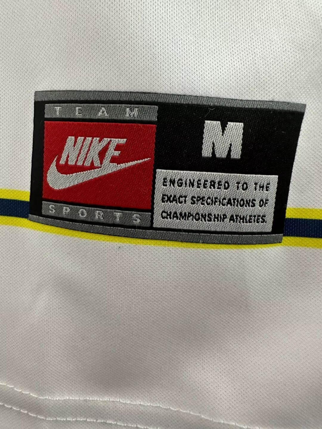 Boca Juniors 1999 Copa Mercosur Third