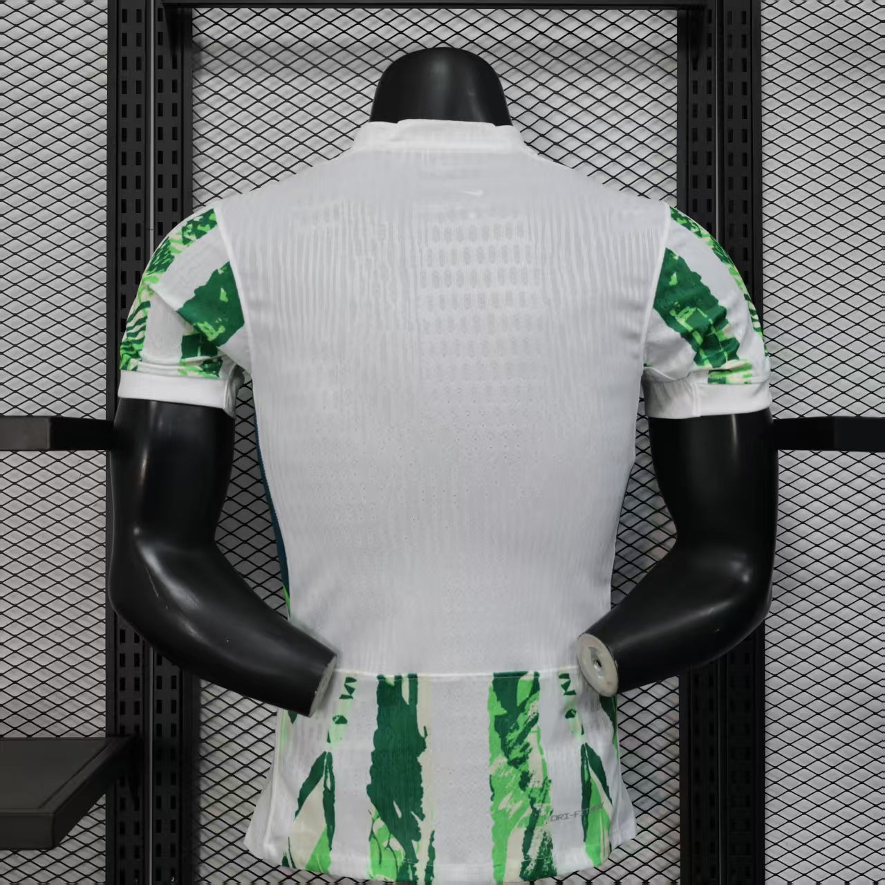 Nigeria 2025/26 Home