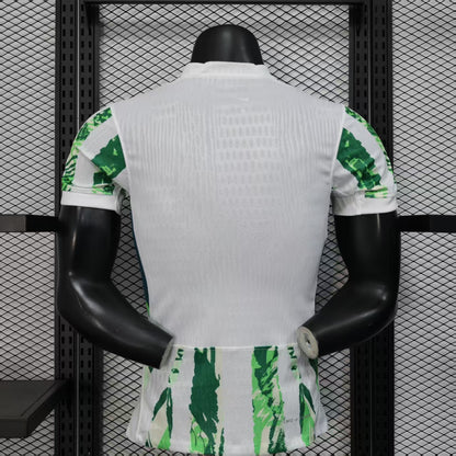 Nigeria 2025/26 Home